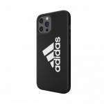Carcasa Adidas SP Iconic Sports compatibila cu iPhone 12 Pro Max, Negru 5 - lerato.ro