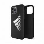 Carcasa Adidas SP Iconic Sports compatibila cu iPhone 12 Pro Max, Negru 7 - lerato.ro