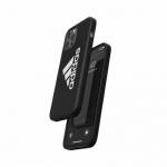 Carcasa Adidas SP Iconic Sports compatibila cu iPhone 12 Pro Max, Negru 9 - lerato.ro
