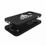 Carcasa Adidas SP Iconic Sports compatibila cu iPhone 12 Pro Max, Negru 10 - lerato.ro
