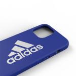 Carcasa Adidas SP Iconic Sports compatibila cu iPhone 12 Pro Max, Albastru 6 - lerato.ro