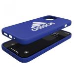 Carcasa Adidas SP Iconic Sports compatibila cu iPhone 12 Pro Max, Albastru 7 - lerato.ro