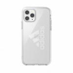 Carcasa Adidas Protective Case compatibila cu iPhone 11 Pro, Transparent 2 - lerato.ro