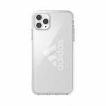 Carcasa Adidas SP Protective Clear compatibila cu iPhone 11 Pro Max, Transparent 2 - lerato.ro