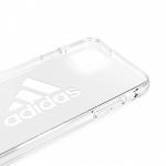 Carcasa Adidas SP Protective Clear compatibila cu iPhone 11 Pro Max, Transparent 8 - lerato.ro