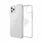 Carcasa Adidas SP Protective Clear compatibila cu iPhone 11 Pro Max, Transparent 9 - lerato.ro