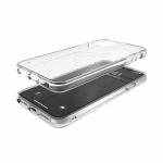Carcasa Adidas SP Protective Clear compatibila cu iPhone 11 Pro Max, Transparent 11 - lerato.ro