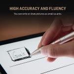 Stylus Pen Adonit Note Gold pentru desen si scriere de mana 7 - lerato.ro