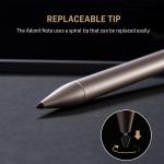 Stylus Pen Adonit Note Gold pentru desen si scriere de mana 14 - lerato.ro