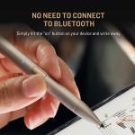 Stylus Pen Adonit Note Gold pentru desen si scriere de mana 13 - lerato.ro