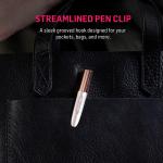 Stylus Pen Adonit Jot Pro 4 Gold pentru desen si scriere de mana
