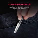 Stylus Pen Adonit Jot Pro 4 Silver pentru desen si scriere de mana 11 - lerato.ro
