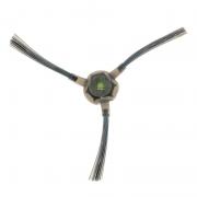 Perie Laterala Airrobo pentru robot aspirare Airrobo P20/P30, Negru