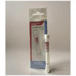 Alcooltest de unica folosința AISKO BACscan F-1 Go, Timp analiza 2-4min, Tinp colectare 20s, Alb 3 - lerato.ro