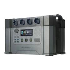 Statii de incarcare portabile, Statie de incarcare portabila Allpowers S2000 Pro, 4000W, 1451Wh, Gri, lerato.ro