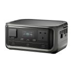 Statie de incarcare portabila Allpowers VOLIX P300, 600W, 256Wh, Gri 2 - lerato.ro