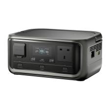 Statii de incarcare portabile, Statie de incarcare portabila Allpowers VOLIX P300, 600W, 256Wh, Gri, lerato.ro