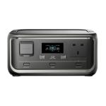 Statie de incarcare portabila Allpowers VOLIX P300, 600W, 256Wh, Gri 3 - lerato.ro