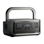 Statie de incarcare portabila Allpowers VOLIX P300, 600W, 256Wh, Gri 4 - lerato.ro