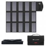 Panou fotovoltaic ALLPOWERS 100W USB / DC AP-SP-012-BLA, portabil 4 - lerato.ro