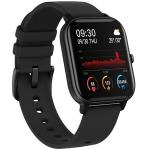 Ceas smartwatch Allview StyFit L, 170 mAh, IP67, Display 1.4 inch, Bluetooth 5.0, Negru 3 - lerato.ro