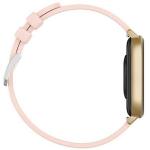 Ceas smartwatch Allview StyFit L, 170 mAh, IP67, Display 1.4 inch, Bluetooth 5.0, Gold 4 - lerato.ro