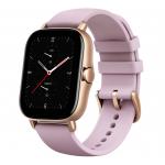 Ceas smartwatch Amazfit GTS 2e, 246 mAh, Bluetooth 5.0, Purple 4 - lerato.ro