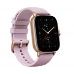 Ceas smartwatch Amazfit GTS 2e, 246 mAh, Bluetooth 5.0, Purple