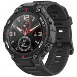 Ceas smartwatch Amazfit T-Rex, 390 mAh, Bluetooth 5.0, Black 3 - lerato.ro