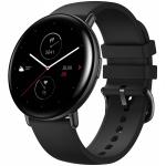 Ceas smartwatch Amazfit Zepp E, 188 mAh, Bluetooth 5.0, Display rotund, Black 4 - lerato.ro