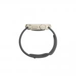 Carcasa AmazingThing Titan Pro compatibila cu Apple Watch 11 46mm, Titanium 6 - lerato.ro