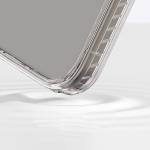 Husa Titan Pro Mag AmazingThing cu Magnetic Ring compatibila cu iPhone 16 Pro Gri 9 - lerato.ro