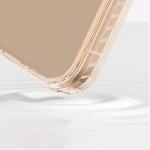 Husa Titan Pro Mag AmazingThing cu Magnetic Ring compatibila cu iPhone 16 Pro Rose Gold 9 - lerato.ro