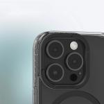 Husa Titan Pro Mag AmazingThing cu Magnetic Ring compatibila cu iPhone 16 Pro Negru 12 - lerato.ro