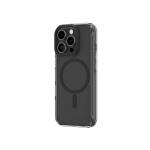 Husa Titan Pro Mag AmazingThing cu Magnetic Ring compatibila cu iPhone 16 Pro Negru 2 - lerato.ro