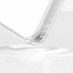 Husa Titan Pro Mag AmazingThing cu Magnetic Ring compatibila cu iPhone 16 Plus Transparent 9 - lerato.ro
