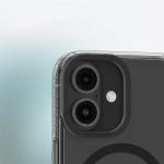 Husa Titan Pro Mag AmazingThing cu Magnetic Ring compatibila cu iPhone 16 Plus Negru 12 - lerato.ro