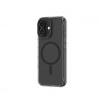 Husa Titan Pro Mag AmazingThing cu Magnetic Ring compatibila cu iPhone 16 Plus Negru 2 - lerato.ro