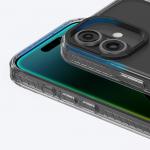 Husa Titan Pro Mag AmazingThing cu Magnetic Ring compatibila cu iPhone 16 Plus Negru 8 - lerato.ro