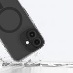 Husa Titan Pro Mag AmazingThing cu Magnetic Ring compatibila cu iPhone 16 Plus Negru 10 - lerato.ro
