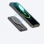 Husa Titan Pro Mag AmazingThing cu Magnetic Ring compatibila cu iPhone 16 Plus Negru 11 - lerato.ro