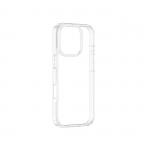 Husa Minimal AmazingThing compatibila cu iPhone 16 Pro Max Transparent 5 - lerato.ro