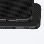 Husa AmazingThing Titan Max Aramid 1500D compatibila cu iPhone 16 Negru 9 - lerato.ro