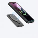 Husa AmazingThing Titan Max Aramid 600D compatibila cu iPhone 16 Pro Max Negru 12 - lerato.ro