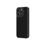 Husa AmazingThing Titan Max Aramid 600D compatibila cu iPhone 16 Pro Max Negru 4 - lerato.ro
