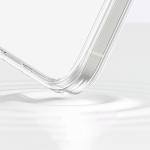 Husa Minimal Mag AmazingThing cu Magnetic Ring compatibila cu iPhone 16 Pro Transparent 8 - lerato.ro