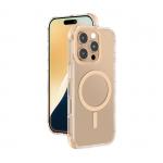 Husa AmazingThing Omni Mag compatibila cu iPhone 16 Pro Max Rose Gold 3 - lerato.ro