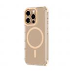 Husa AmazingThing Omni Mag compatibila cu iPhone 16 Pro Max Rose Gold 4 - lerato.ro
