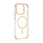 Husa AmazingThing Omni Mag compatibila cu iPhone 16 Pro Max Rose Gold 5 - lerato.ro