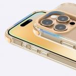 Husa AmazingThing Omni Mag compatibila cu iPhone 16 Pro Max Rose Gold 7 - lerato.ro
